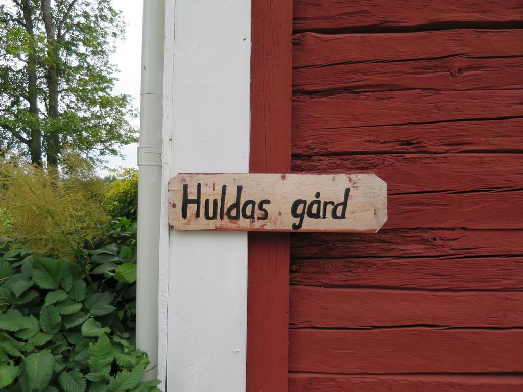 Huldas Gard Kumla  Camera foto